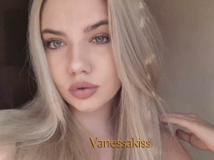 Vanessakiss