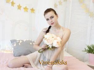 Vanessaksks