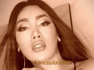 Vanessalatinhot