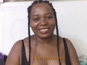 Vanessalocsine