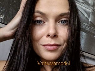 Vanessamodel