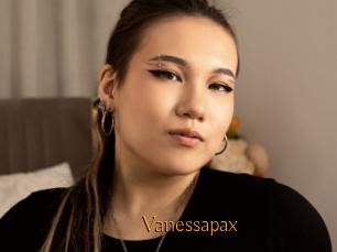 Vanessapax
