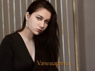 Vanessaporter
