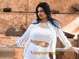 Vanessarevess