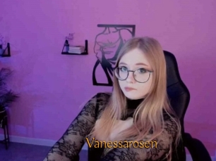Vanessarosen