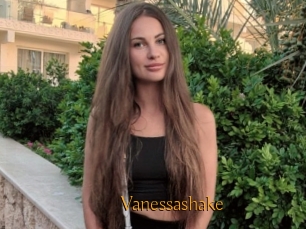 Vanessashake