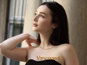 Vanessasvit