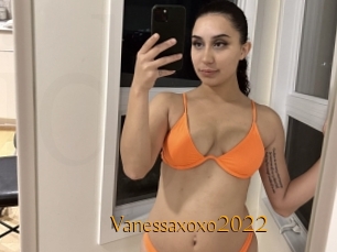 Vanessaxoxo2022