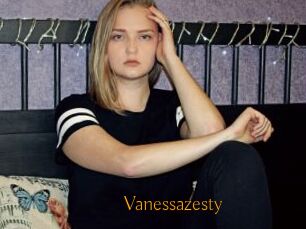 Vanessazesty