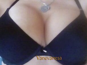 Vanevanesa