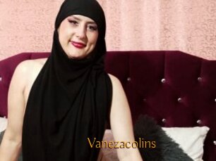 Vanezacolins