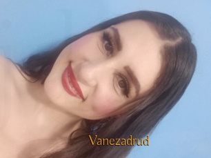 Vanezadrud