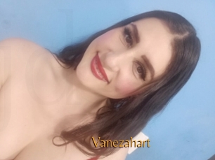 Vanezahart