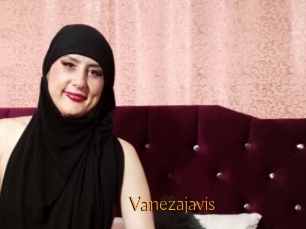 Vanezajavis
