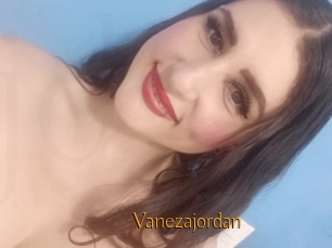 Vanezajordan