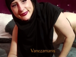 Vanezamanis