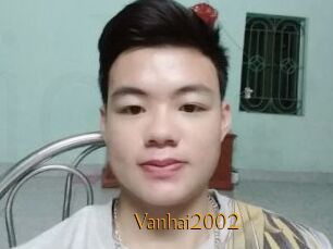 Vanhai2002