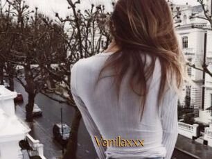 Vanilaxxx