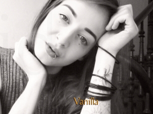 Vanilla