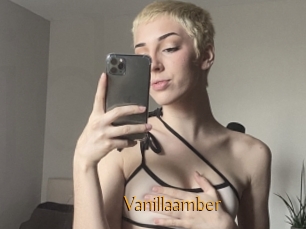 Vanillaamber