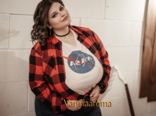 Vanillaaroma