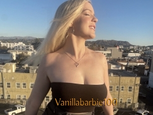 Vanillabarbie100