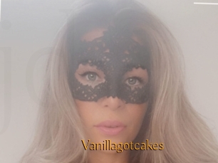 Vanillagotcakes
