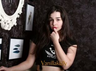 Vanillakelly