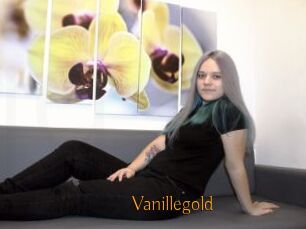 Vanillegold