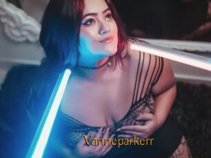 Vanneparkerr