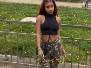 Vannesalively