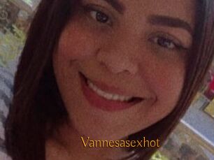 Vannesasexhot