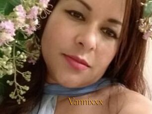 Vannixxx