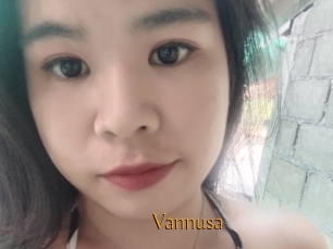 Vannusa