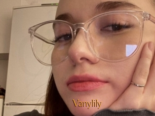 Vanylily