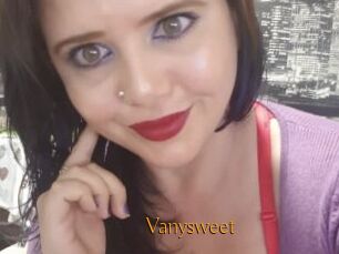 Vanysweet