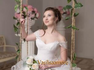 Vasilisaamore