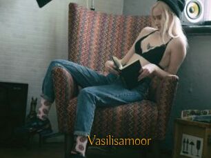 Vasilisamoor