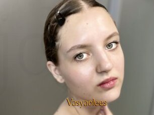 Vasyaolees