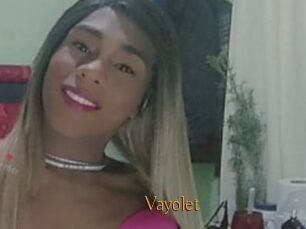 Vayolet