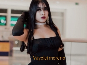 Vayoletmoreno
