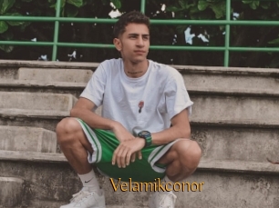 Velamikconor