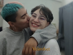 Velandvet