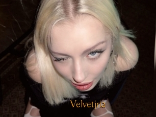 Velvetjria