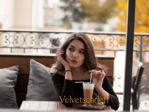 Velvetscarlett