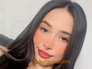 Velvetsensations