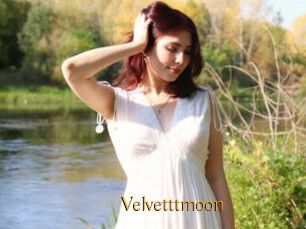Velvetttmoon
