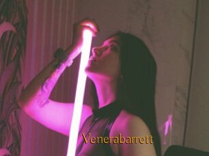 Venerabarrett