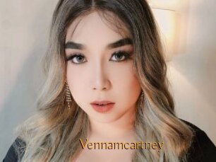 Vennamcartney