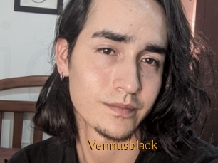 Vennusblack